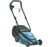 Электрическая газонокосилка Makita ELM3700