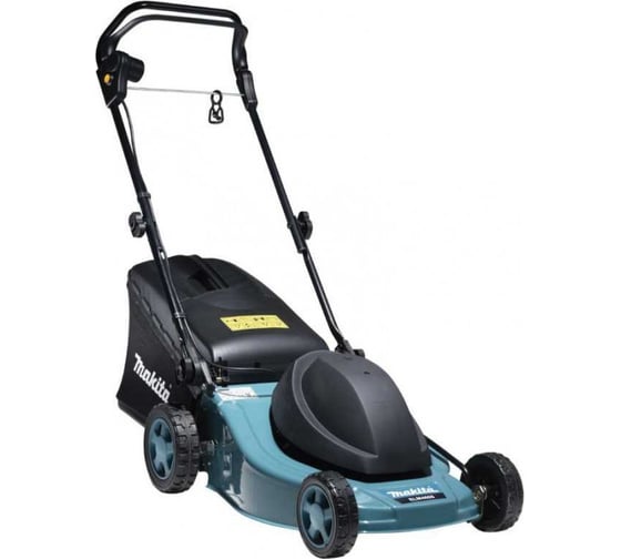 Электрическая газонокосилка Makita ELM4600