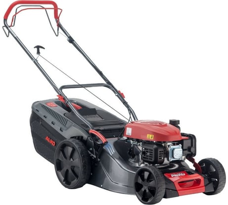 Бензиновая газонокосилка AL-KO Comfort 46.0 SP-A 119936
