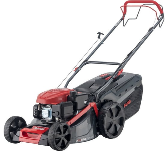 Бензиновая газонокосилка AL-KO Comfort 46.0 SP-A 119936