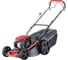 Бензиновая газонокосилка AL-KO Comfort 46.0 SP-A 119936 2