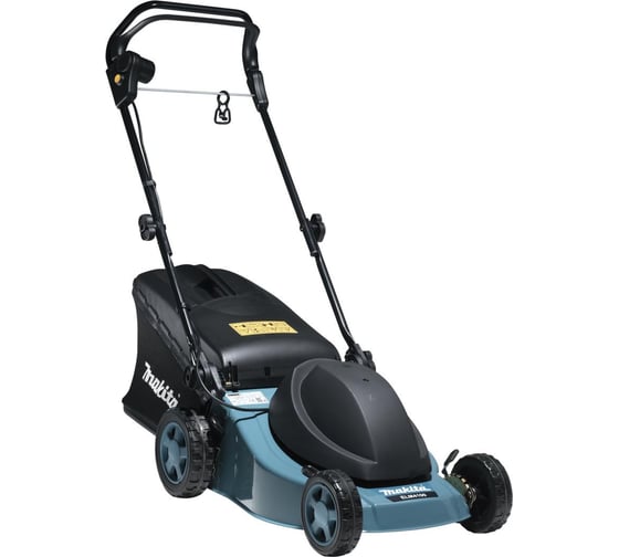 Электрическая газонокосилка Makita ELM4601