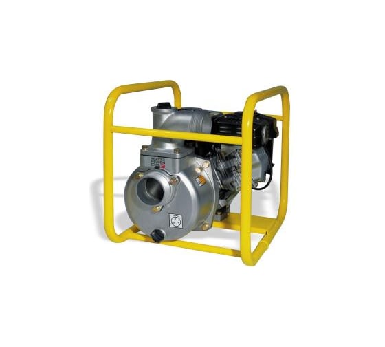 Центробежная мотопомпа Wacker Neuson PG 3  5000009055