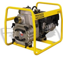 Центробежная мотопомпа для грязной воды Wacker Neuson PT 3A 5000009240