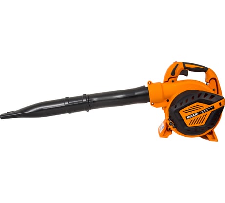 Бензиновая воздуходувка Gigant 0,7 кВт, 1 л.с. функция обдув LU-03