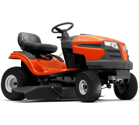 Садовый трактор Husqvarna TS 138L 9604104-31 1