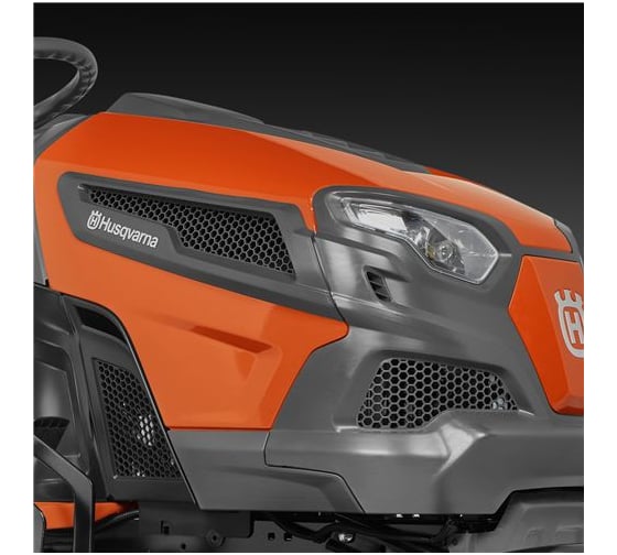Садовый трактор Husqvarna TS 138L 9604104-31