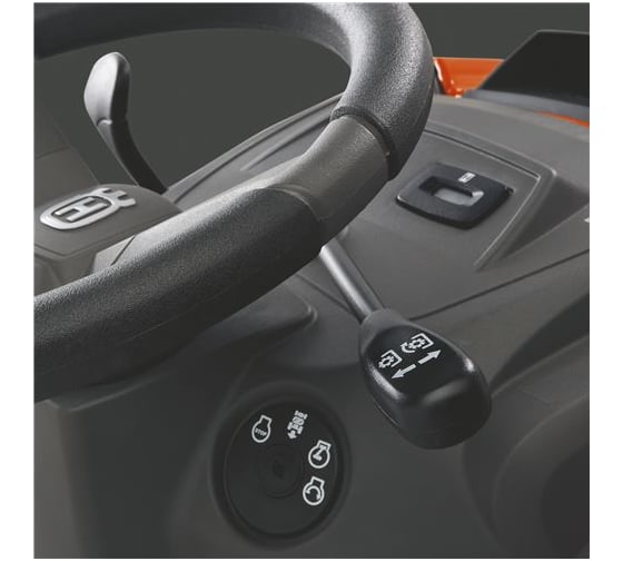 Садовый трактор Husqvarna TS 138L 9604104-31