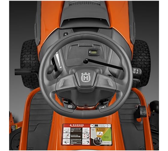 Садовый трактор Husqvarna TS 138L 9604104-31