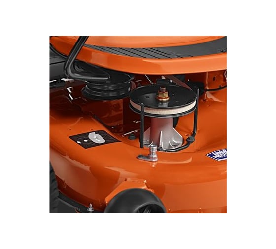 Садовый трактор Husqvarna TS 138L 9604104-31