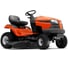 Садовый трактор Husqvarna TS 138L 9604104-31 1