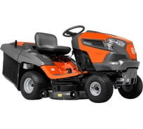 Садовый трактор Husqvarna TC 242T 9605101-91