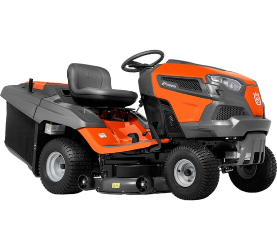 Садовый трактор Husqvarna TC 242T 9605101-91 1