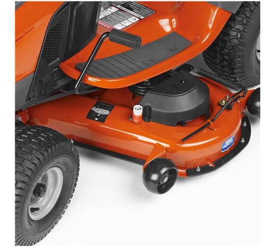 Садовый трактор Husqvarna TC 242T 9605101-91
