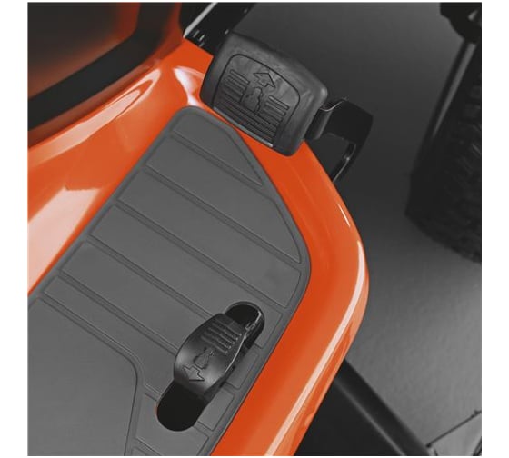 Садовый трактор Husqvarna TC 242T 9605101-91