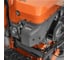 Снегоотбрасыватель Husqvarna ST 430T 9619301-34 3