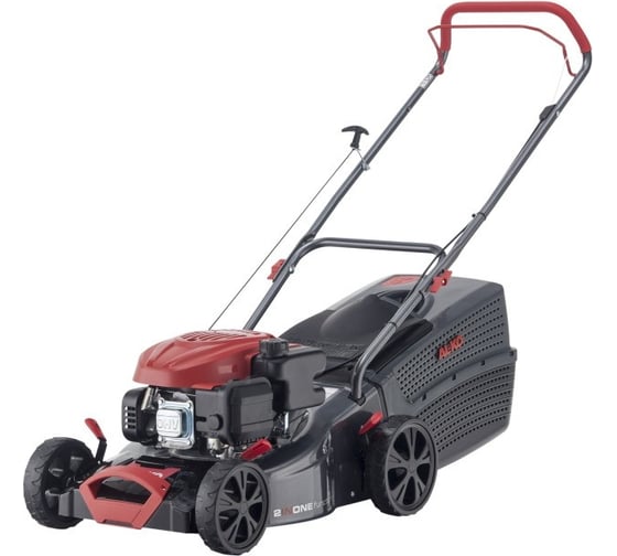 Бензиновая газонокосилка AL-KO Comfort 42.0 P-A 119935