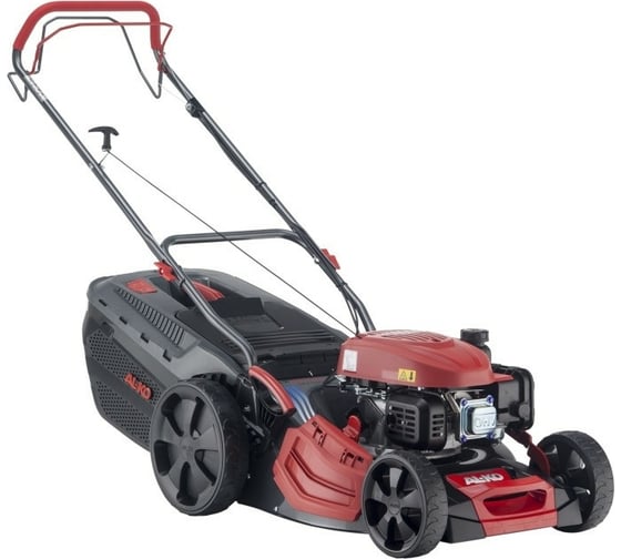 Бензиновая газонокосилка AL-KO Comfort 46.0 SP-A 119938 1
