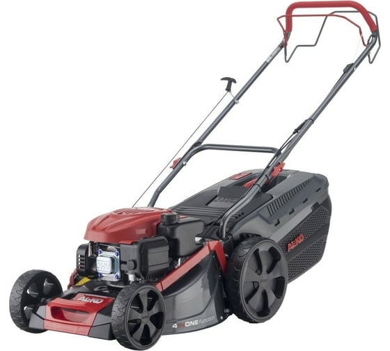Бензиновая газонокосилка AL-KO Comfort 46.0 SP-A 119938