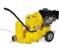 Диафрагменная мотопомпа для грязной воды Wacker Neuson PDI 3A 5000620776