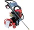 Бензомойка Гидромаркет GM Pumps JM13150 13 л, 150 бар, вер. 2 wheel Hand Gun GMG-7-13-150-GMJM1116 2wh 1