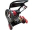 Бензомойка Гидромаркет GM Pumps JM13150 13 л, 150 бар, вер. 2 wheel Hand Gun GMG-7-13-150-GMJM1116 2wh 2