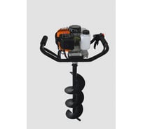 Мотобур бензиновый Master GD-2000 (фиолетовый квадрат) 00-00010568