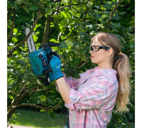 Пила цепная аккумуляторная Makita LXT DUC204RF