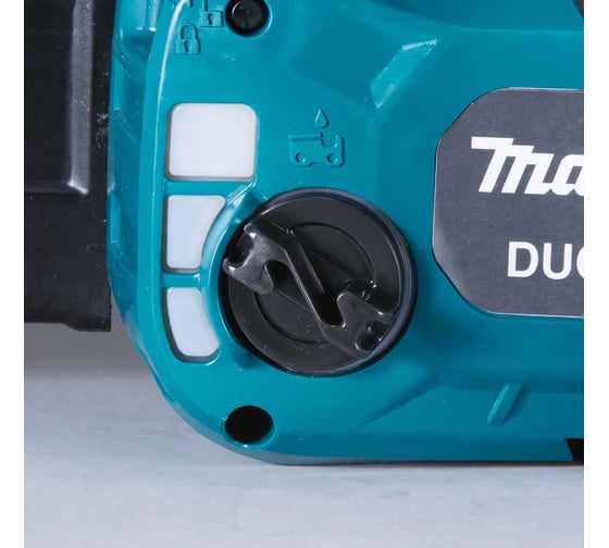 Пила цепная аккумуляторная Makita LXT DUC204RF