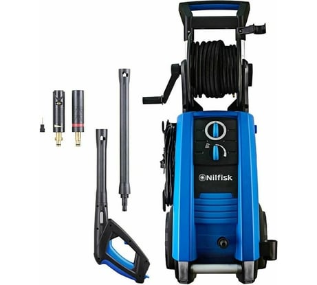 Моечная машина Nilfisk P 160.2-12 X-TRA 128470799