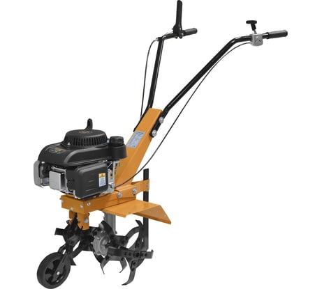 Мотокультиватор CARVER T-450 01.006.00032