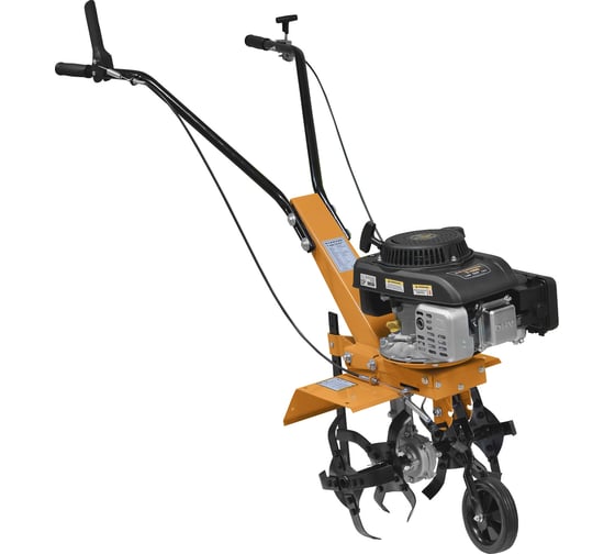Мотокультиватор CARVER T-450 01.006.00032