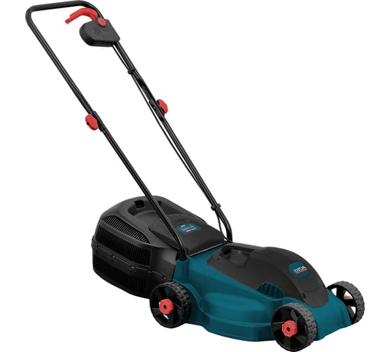 Электрическая газонокосилка Alteco ELM 1200 27895