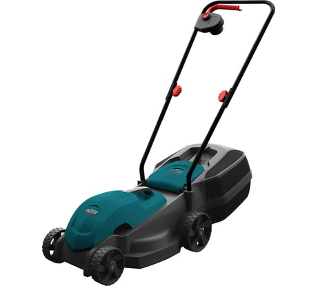 Электрическая газонокосилка Alteco ELM 1600 31202