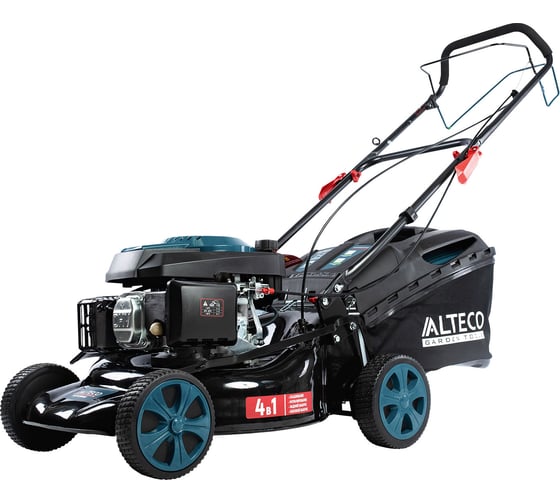 Газонокосилка Alteco GLM 3046 23262 1