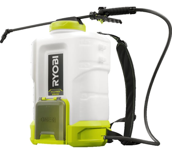 Ранцевый распылитель Ryobi RY18BPSB-0 18В 5133005774