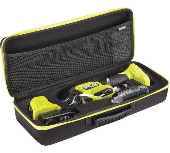 Бесщеточный секатор Ryobi RY18SCXA-120T 18В 5133005788