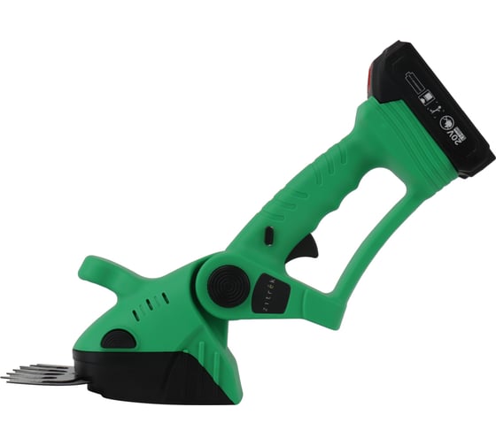 Ножницы садовые аккумуляторные Zitrek ZKGS20 1x2.0 Ач 082-2030