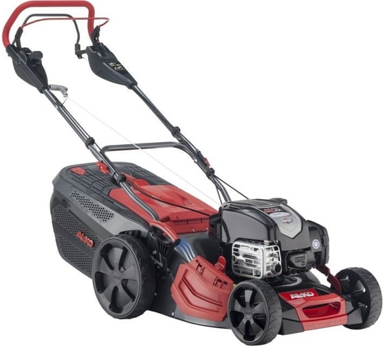 Бензиновая газонокосилка AL-KO Premium 470 VS-B 119947 1