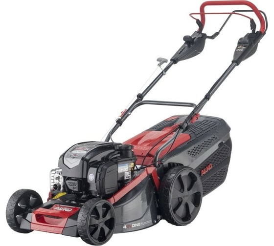 Бензиновая газонокосилка AL-KO Premium 470 VS-B 119947