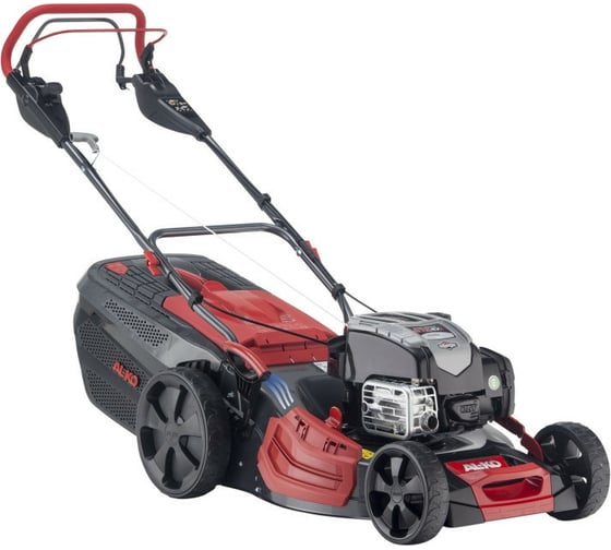 Бензиновая газонокосилка AL-KO Premium 520 VS-B 119949 1