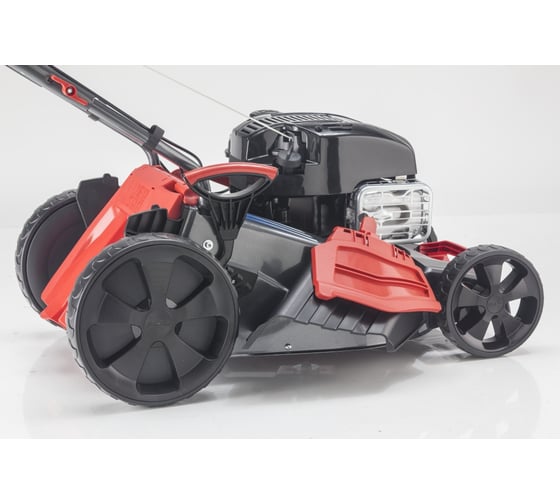 Бензиновая газонокосилка AL-KO Premium 520 VS-B 119949