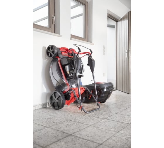 Бензиновая газонокосилка AL-KO Premium 520 VS-B 119949