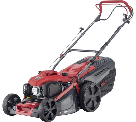 Бензиновая газонокосилка AL-KO Premium 470 SP-А 119946