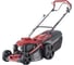 Бензиновая газонокосилка AL-KO Premium 470 SP-А 119946 2