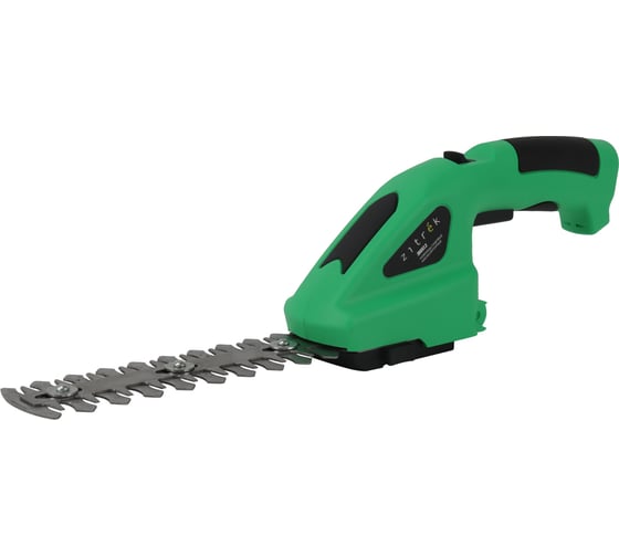 Ножницы садовые аккумуляторные Zitrek ZKGS7.2 082-2032