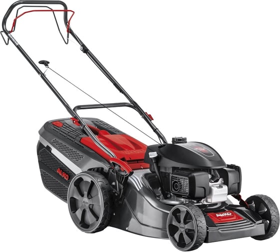 Бензиновая газонокосилка AL-KO Highline 46.9 SP-H 119883 1