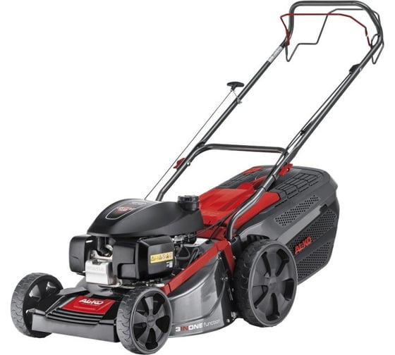 Бензиновая газонокосилка AL-KO Highline 46.9 SP-H 119883