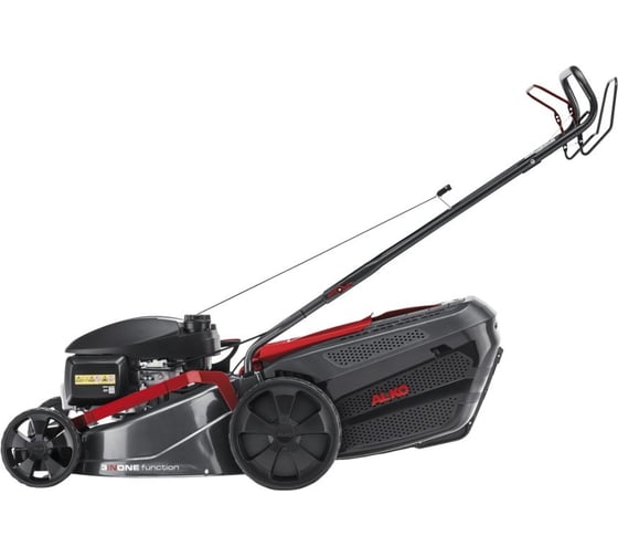 Бензиновая газонокосилка AL-KO Highline 46.9 SP-H 119883