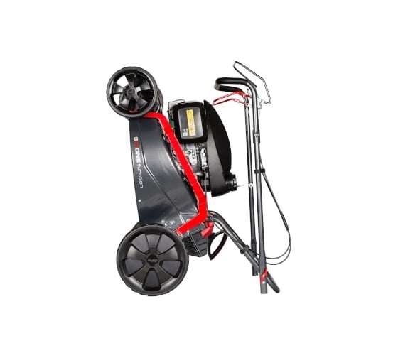 Бензиновая газонокосилка AL-KO Highline 46.9 SP-H 119883